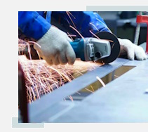 Услуги Изготовление металлоконструкций под ключ в Лиски