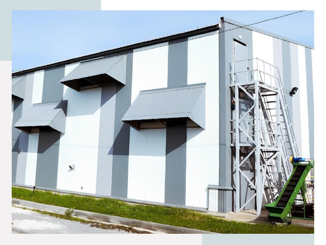 Строительство овощехранилищ от 656 руб. в Лиски