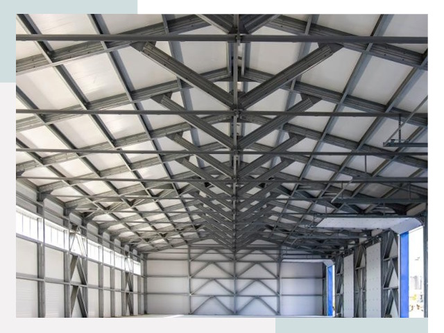 Производственные здания в Лиски от 656 руб. - Надежно и быстро