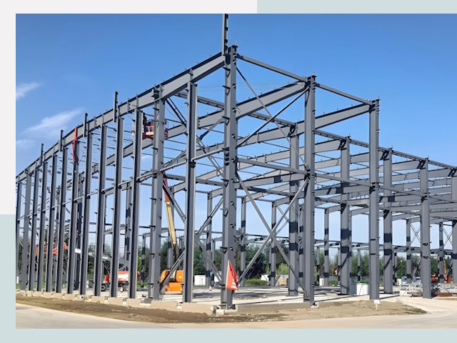 Строительство торговых центров в Лиски