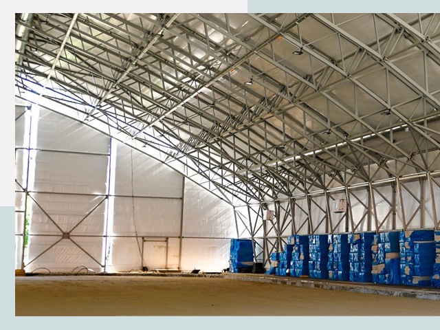 Строительство крытых катков в Лиски