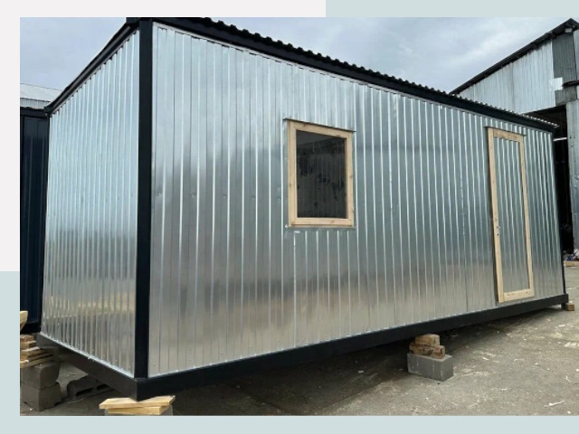 Блок-контейнеры от 656 руб. в Лиски и Воронежская область