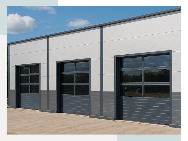 Строительство автомоек в Лиски