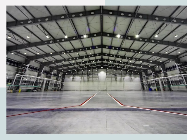 Ангары для бизнеса в Лиски от 656 руб. - Надежность и качество