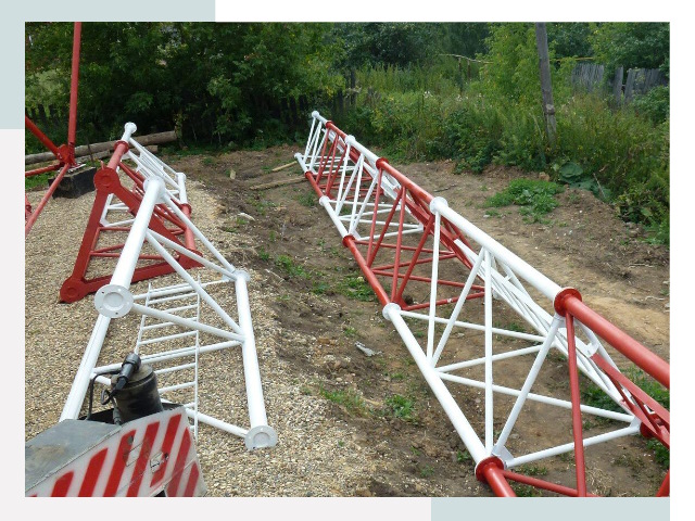 Башни связи в Лиски