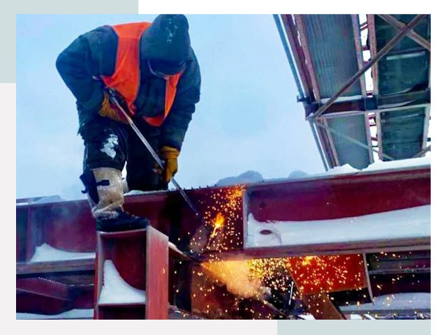 Ремонт металлоконструкций в Лиски от 656 руб.