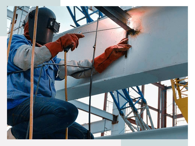 Генеральный подряд в Лиски от 656 руб. - Надежность и качество