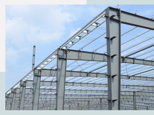 Металлокаркасы для складов от 656 руб. в Лиски